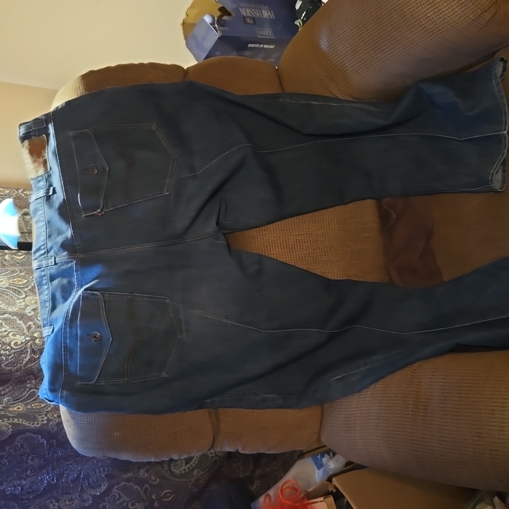 48/32 Levi's 559 jeans